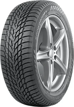 Nokian WR Snowproof 1 185/65 R15  88T