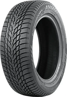 Nokian WR Snowproof 1 195/60 R15  88T