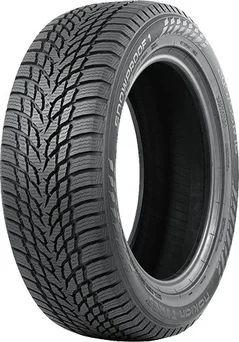 Nokian WR Snowproof 1 195/60 R16  89H