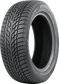 Nokian WR Snowproof 1 205/55 R16  91H