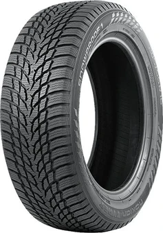 Nokian WR Snowproof 1 215/40 R17  87V XL