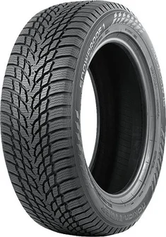 Nokian WR Snowproof 1 215/45 R17  91V XL