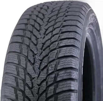 Nokian WR Snowproof 1 215/55 R17  98H XL