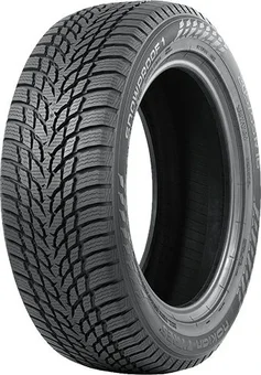 Nokian WR Snowproof 1 235/50 R18 101V XL