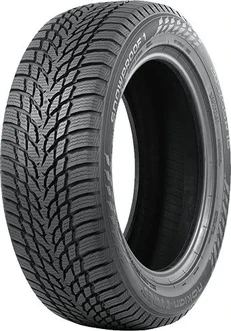 Nokian WR Snowproof 1 245/50 R18 104V XL