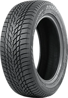 Nokian WR Snowproof 1 255/40 R18  99V XL