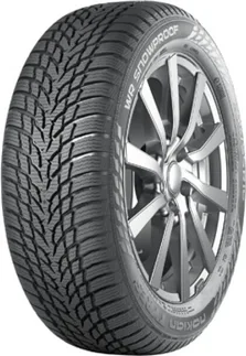 Nokian WR Snowproof 175/65 R17  87H