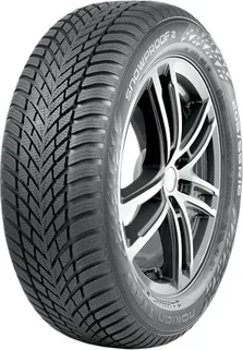 Nokian WR Snowproof 2 195/65 R15  95T XL