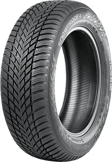 Nokian WR Snowproof 2 215/55 R17  98H XL