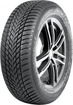 Nokian WR Snowproof 2 225/45 R17  91H