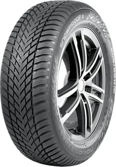 Nokian WR Snowproof 2 225/55 R17  97H