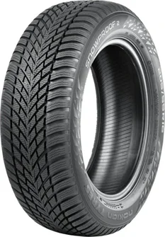 Nokian WR Snowproof 2 SUV 215/55 R18  95T