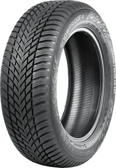 Nokian WR Snowproof 2 SUV 215/60 R17  96H