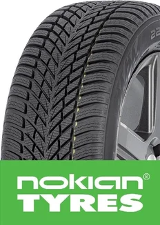 Nokian WR Snowproof 2 SUV 225/55 R18 102V XL