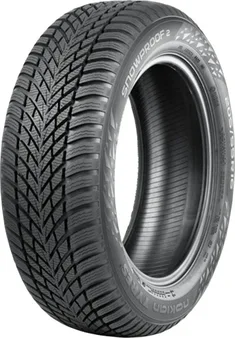Nokian WR Snowproof 2 SUV 225/60 R18 104H XL