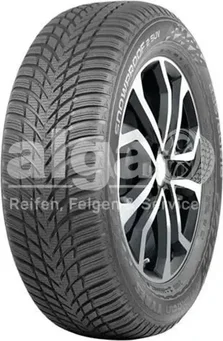 Nokian WR Snowproof 2 SUV 245/65 R17 111H XL