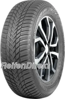 Nokian WR Snowproof 2 SUV 255/60 R18 112H XL