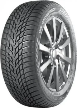 Nokian WR Snowproof P 235/50 R18 101V XL