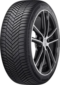 Norauto 4 Seasons 2 205/55 R17  95V XL