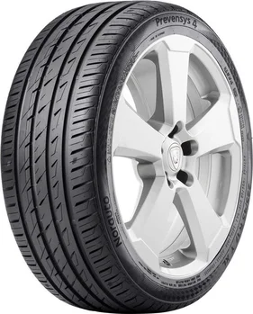 Norauto Prevensys 4 205/50 R17  93W XL