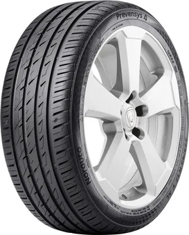 Norauto Prevensys 4 205/55 R16  94W XL