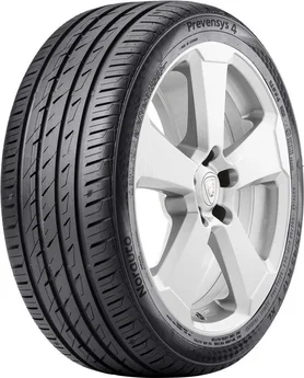 Norauto Prevensys 4 235/40 R18  95Y XL