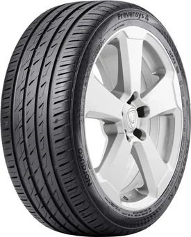 Norauto Prevensys 4 235/45 R17  97Y XL