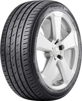 Norauto Prevensys 4 235/60 R18 107W XL