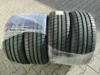 Ovation VI-782 AS 185/60 R15  88H XL