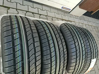 Ovation VI-782 AS 195/55 R15  85H