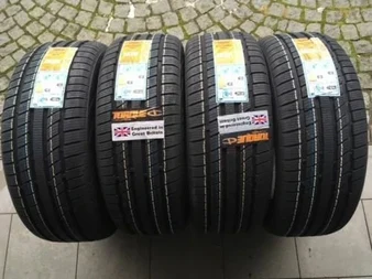 Ovation VI-782 AS 195/55 R16  91V XL