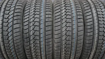 Ovation W586 165/70 R14  81T