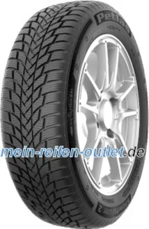 Petlas Snowmaster 2 205/60 R16  96H XL