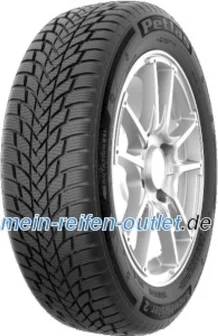 Petlas Snowmaster 2 205/65 R16  95H