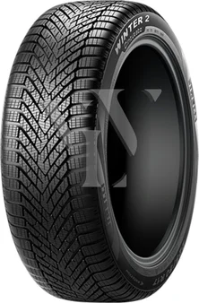 Pirelli Cinturato Winter 2 195/60 R18  96H XL