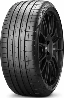 Pirelli P Zero (PZ4) 225/40 R18  92Y XL *