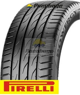 Pirelli Powergy 2 215/45 R17  91Y XL