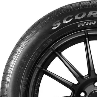 Pirelli Scorpion Winter 235/50 R19 103H XL