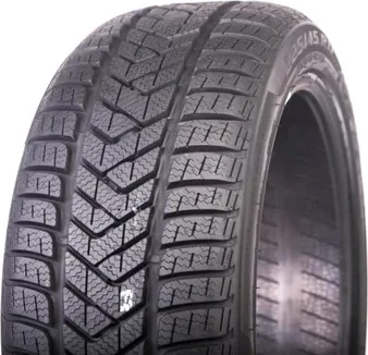 Pirelli Winter Sottozero 3 205/60 R16  96H XL *