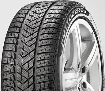 Pirelli Winter Sottozero 3 225/40 R18  92V XL Runflat
