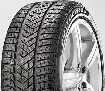 Pirelli Winter Sottozero 3 225/40 R19  93H XL