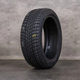 Pirelli Winter Sottozero 3 225/45 R18  95H XL Runflat
