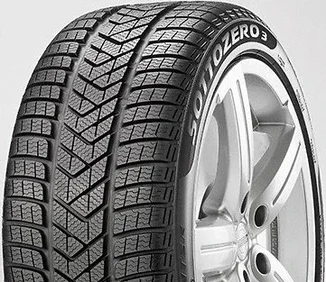 Pirelli Winter Sottozero 3 225/50 R17  98H XL