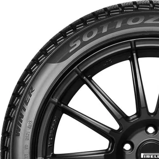 Pirelli Winter Sottozero 3 225/55 R16  99H XL
