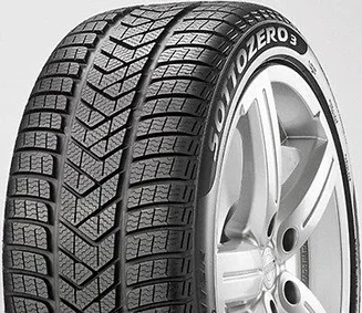 Pirelli Winter Sottozero 3 225/55 R18 102V XL AO