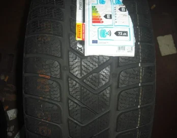 Pirelli Winter Sottozero 3 245/50 R18 100H Runflat