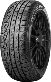 Pirelli Winter Sottozero Serie II 255/40 R18  95V
