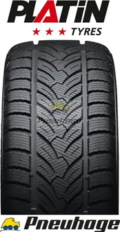 Platinum Wheels RP 60 Winter 225/60 R17  99H FR