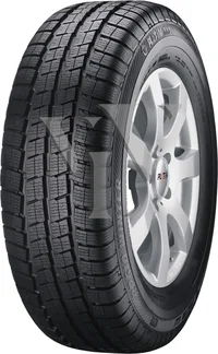 Platinum Wheels RP 610 Winter 195/60 R16  99/97T