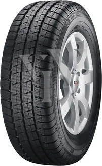 Platinum Wheels RP 610 Winter 195/70 R15 104/102R
